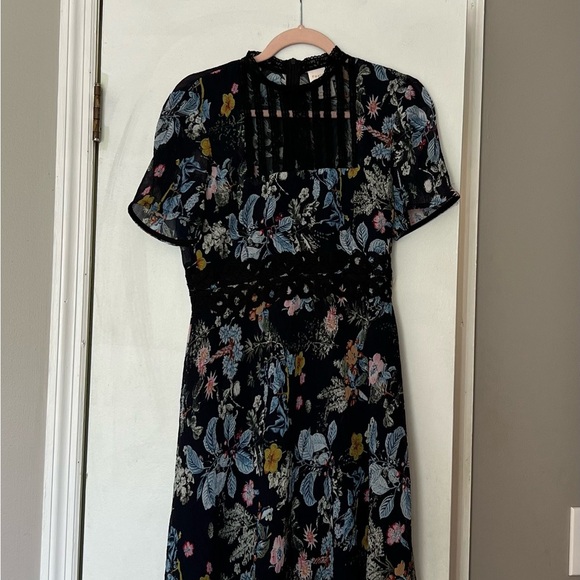 Anthropologie Foxiedox Dress! New With Tags! - Picture 3 of 7